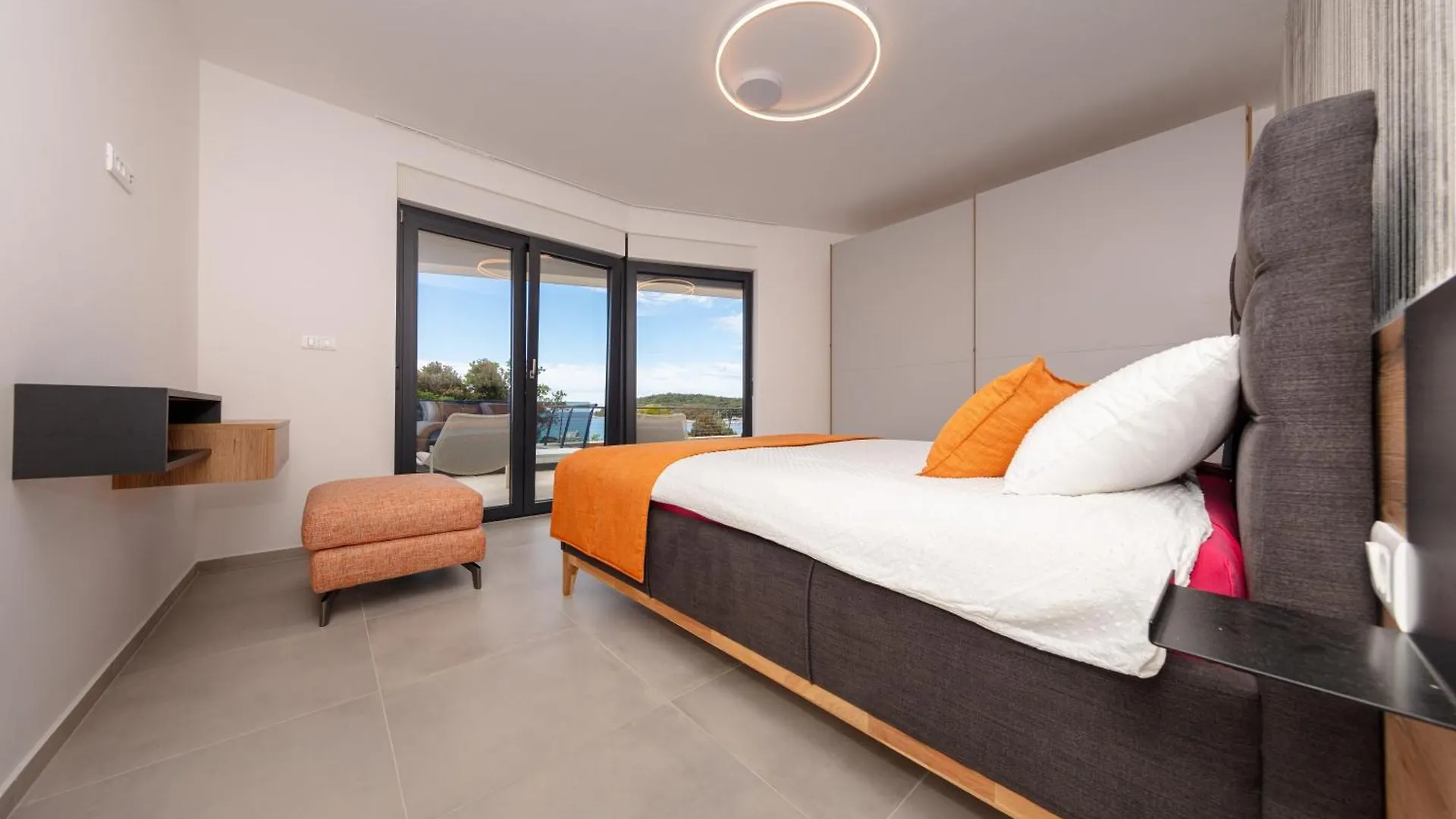 Apartment Apartman Gea S Bazenom Pet Friendly Banjole