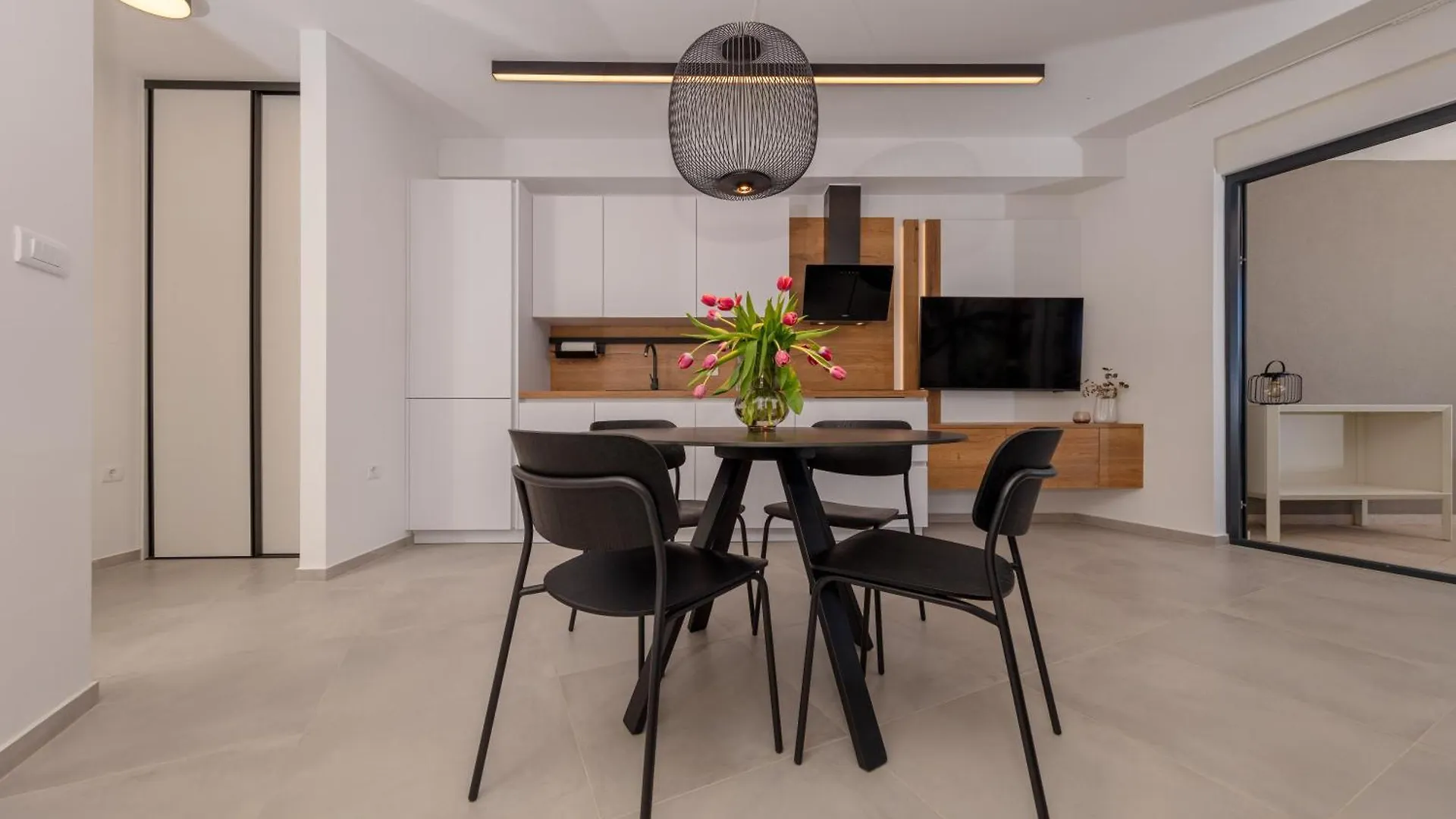 Apartment Apartman Gea S Bazenom Pet Friendly Banjole