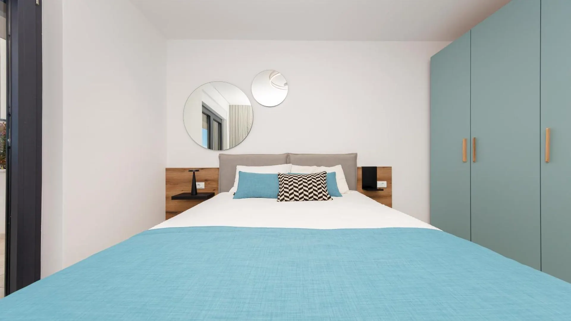 Apartman Gea S Bazenom Pet Friendly Banjole