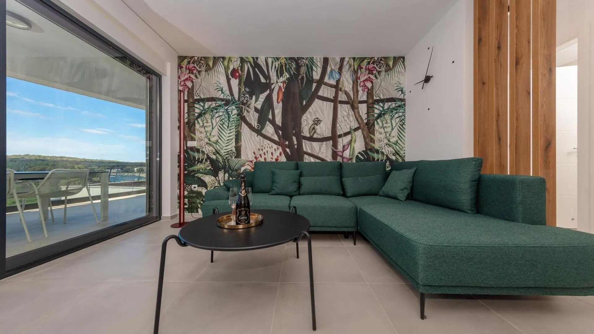Apartment Apartman Gea S Bazenom Pet Friendly Banjole
