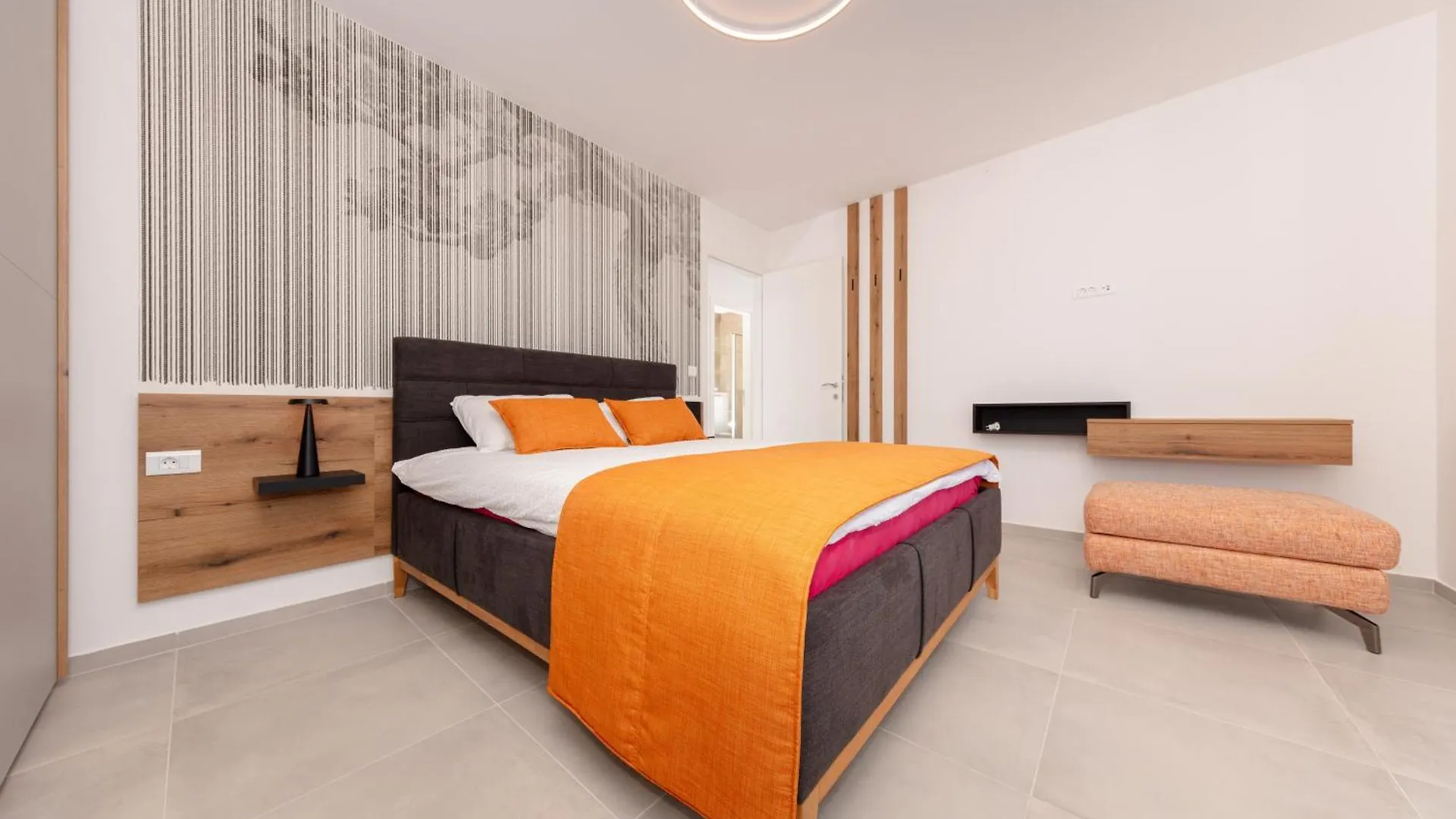 Apartman Gea S Bazenom Pet Friendly Banjole 0*,  Croatia