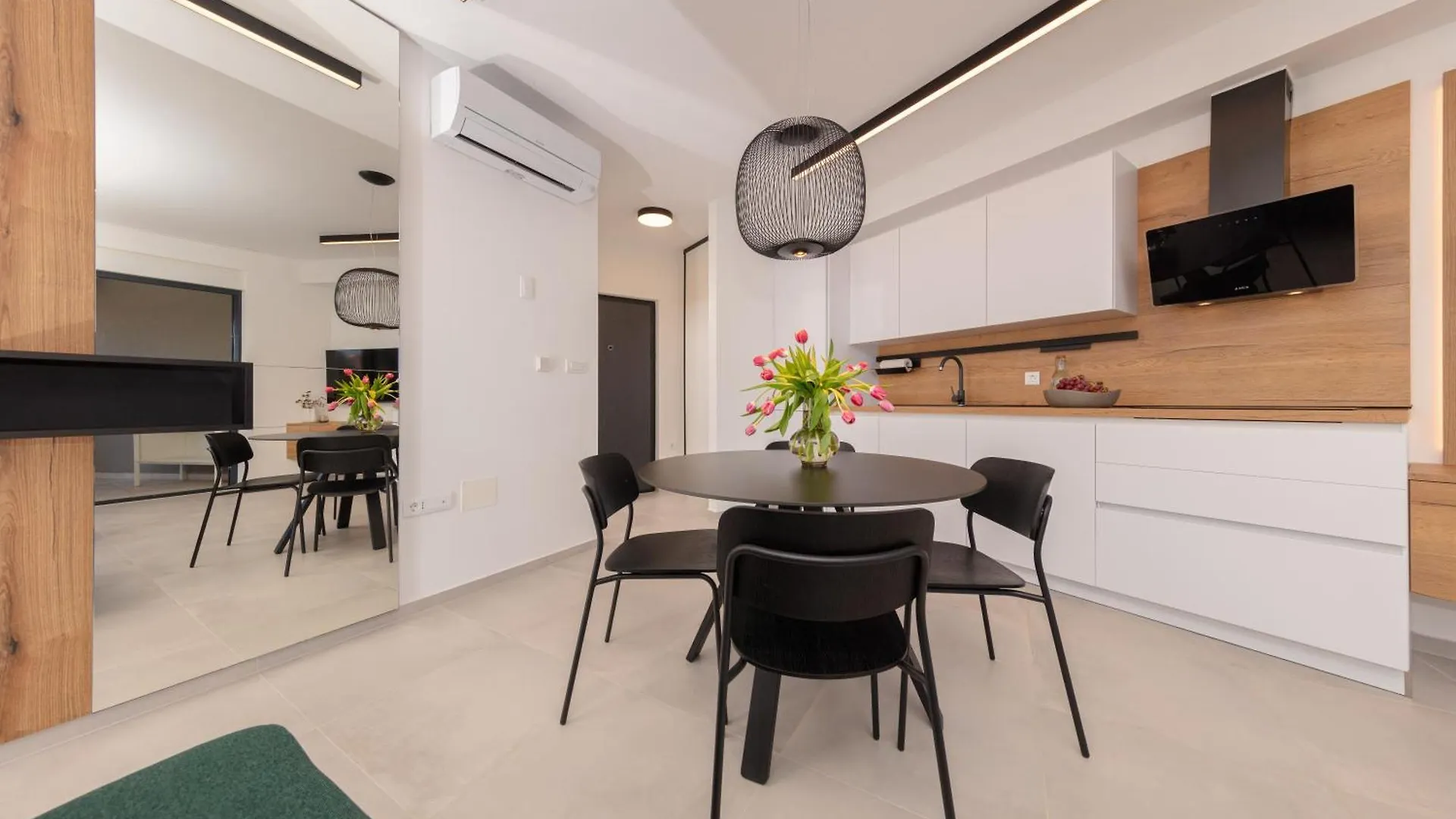 Apartman Gea S Bazenom Pet Friendly Banjole